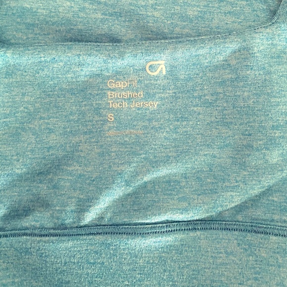 Gap Square Neck Sports Bra - Picture 6 of 6